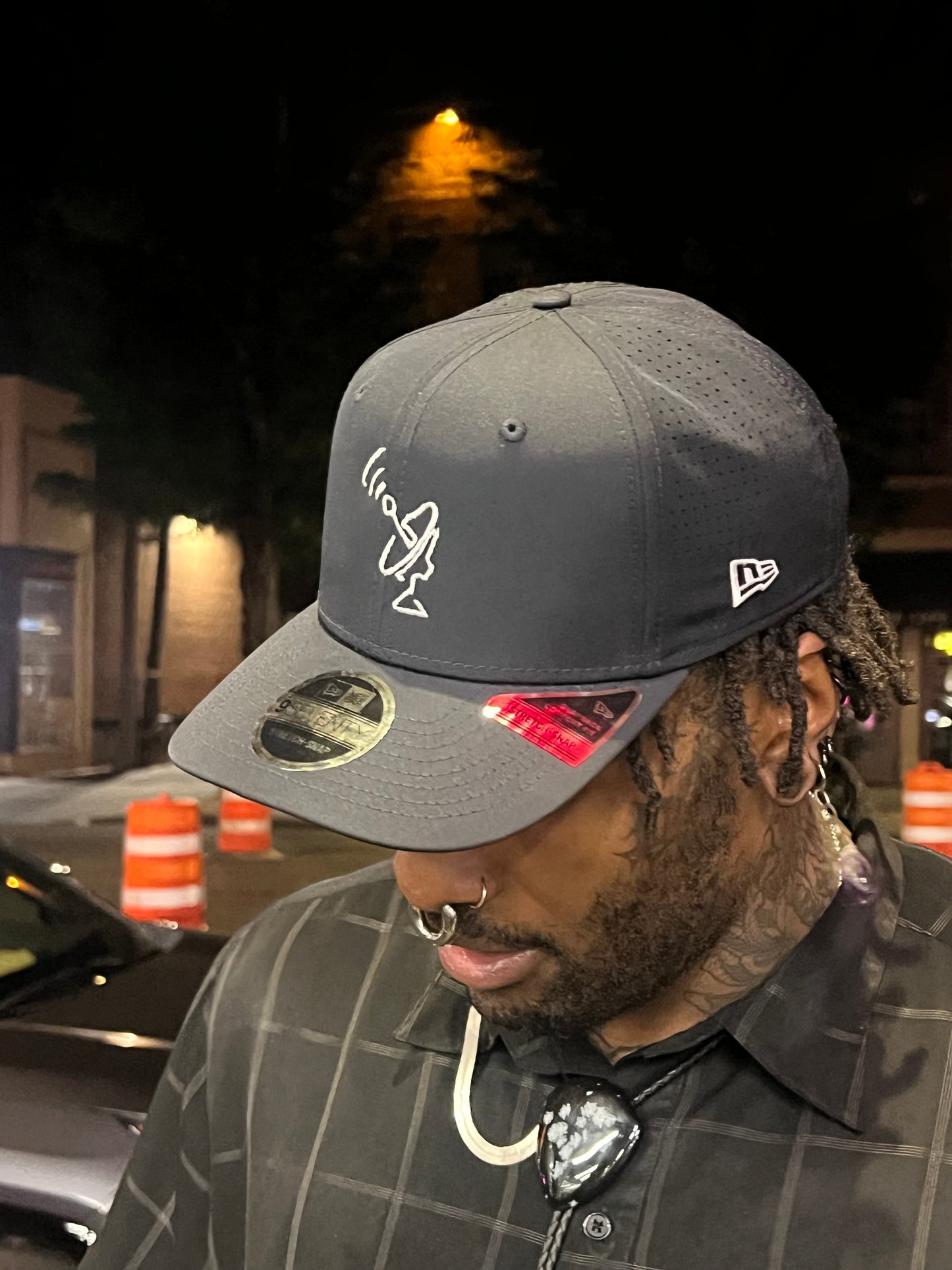 New Era® 9Seventy® off_block Hat