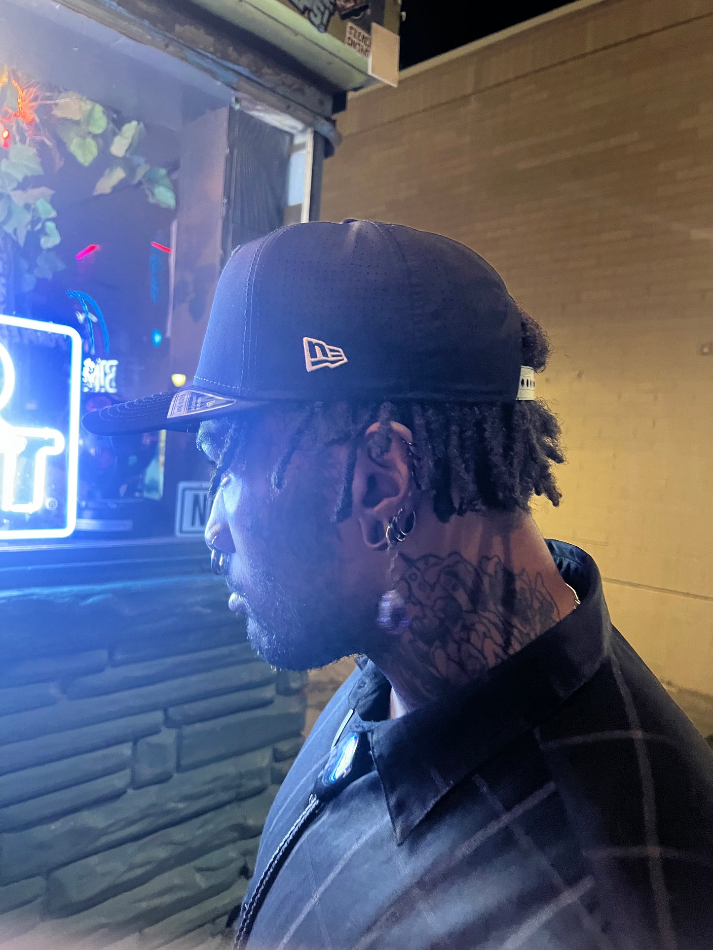 New Era® 9Seventy® off_block Hat