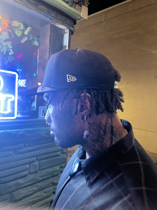 New Era® 9Seventy® off_block Hat
